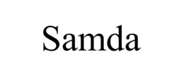 samda