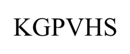 kgpvhs