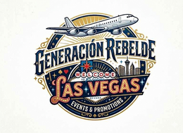 generaciÓn rebelde welcome to fabulous las vegas nevada events & promotions