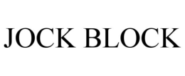 jock block