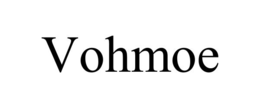 vohmoe