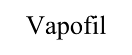 vapofil