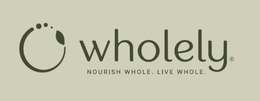 wholelynourish whole.  live whole.