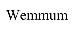 wemmum