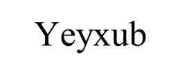 yeyxub