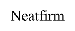 neatfirm