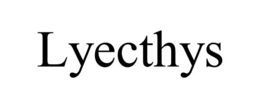 lyecthys