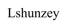 lshunzey