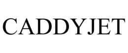 caddyjet