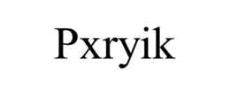 pxryik