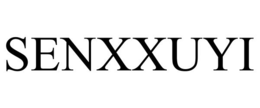 senxxuyi