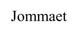 jommaet