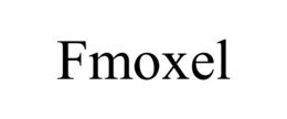 fmoxel
