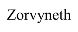 zorvyneth