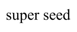 super seed