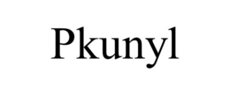 pkunyl