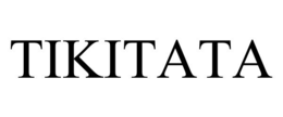 tikitata