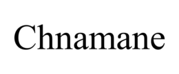 chnamane