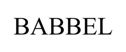 babbel