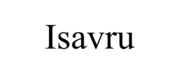 isavru