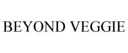 beyond veggie
