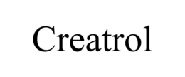 creatrol