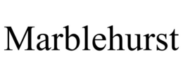 marblehurst