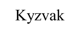 kyzvak