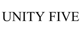unity five