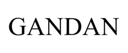 gandan