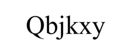 qbjkxy