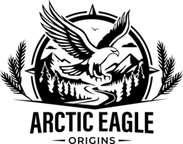 arctic eagle origins