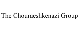 the chouraeshkenazi group