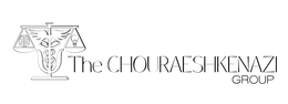 the chouraeshkenazi group