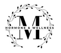 m hormone & wellness