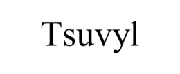 tsuvyl