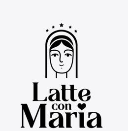 latte con maria
