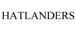 hatlanders