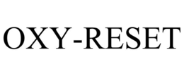 oxy-reset