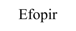 efopir