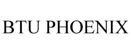 btu phoenix