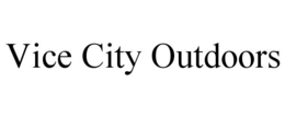 vice city outdoors