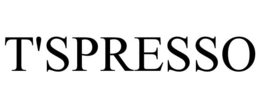 t'spresso
