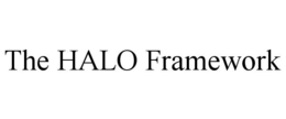 the halo framework