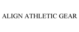 align athletic gear