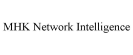 mhk network intelligence