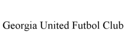 georgia united futbol club