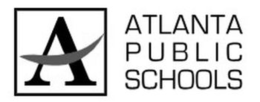 a atlanta public schools