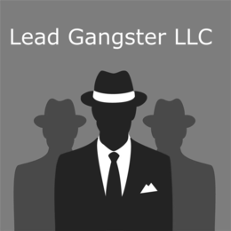 lead gangster llc