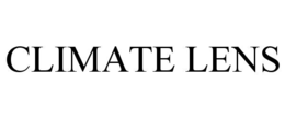 climate lens